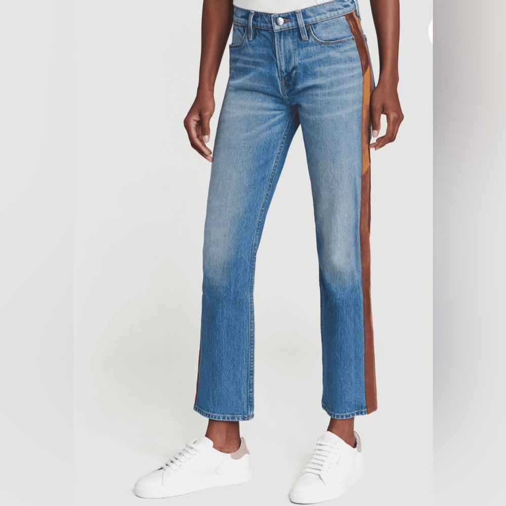 Frame Jeans